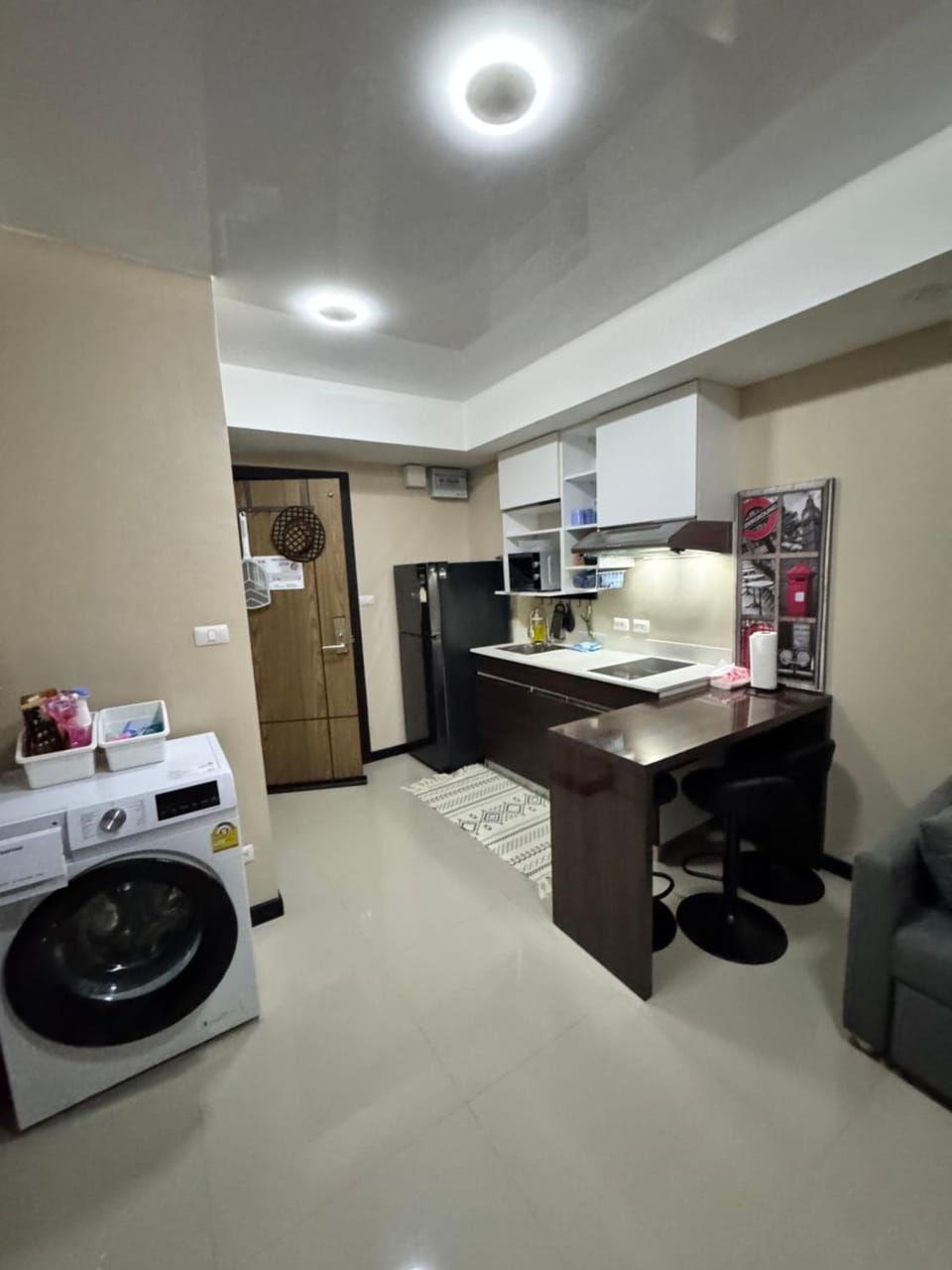 Maikhao Beach Condominium Apartment in Mai Khao