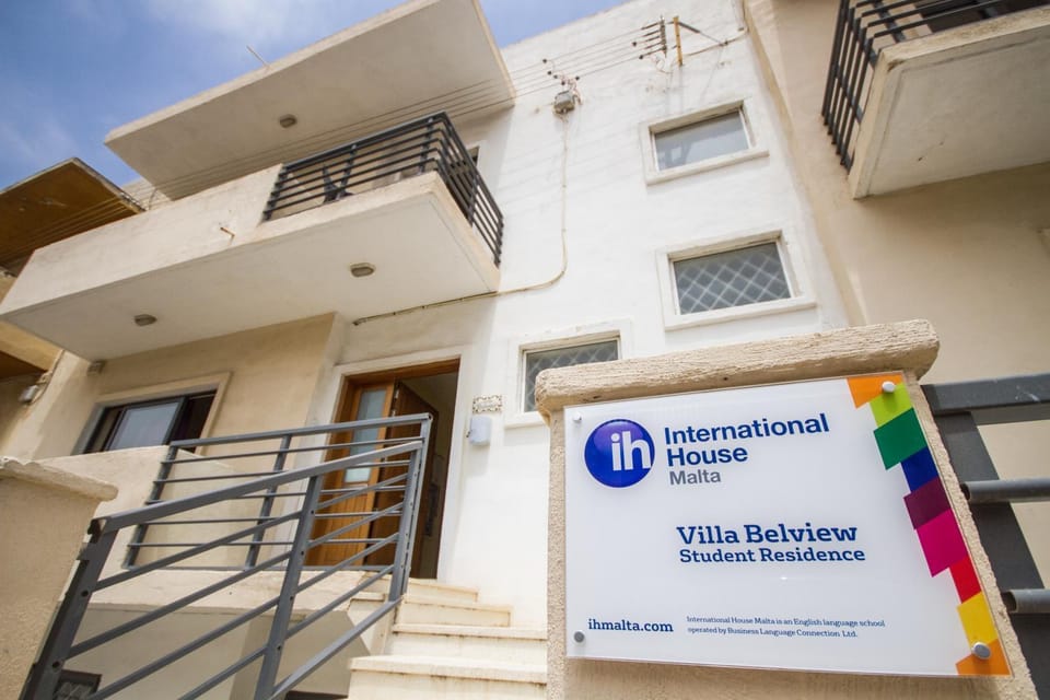 Property logo or sign