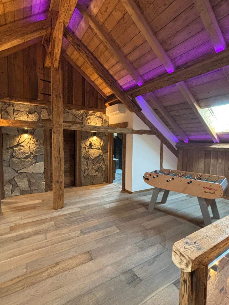 Le grand cerf Apartment in Gérardmer