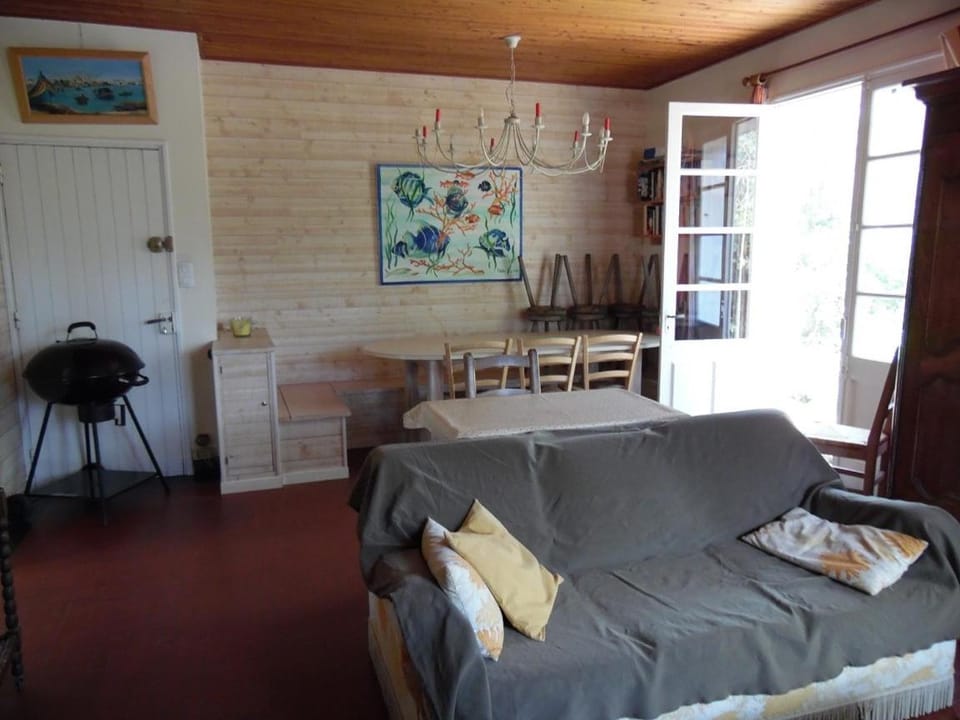 Villa de bord de mer House in La Tranche-sur-Mer