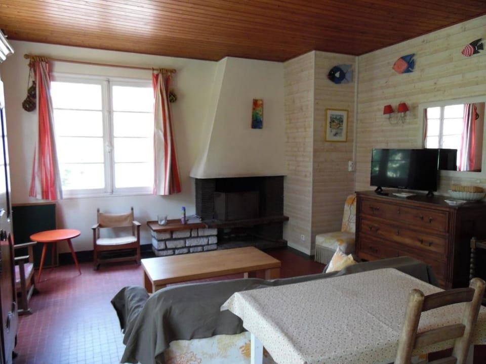 Villa de bord de mer House in La Tranche-sur-Mer