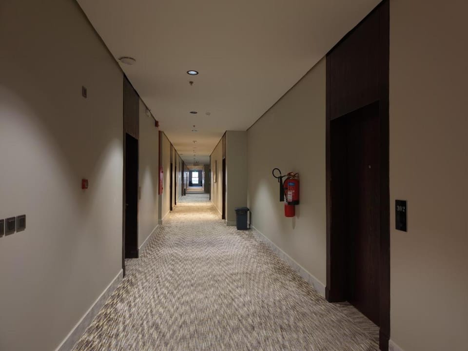 Reunion Hotel Abha Hotel in Saudi Arabia