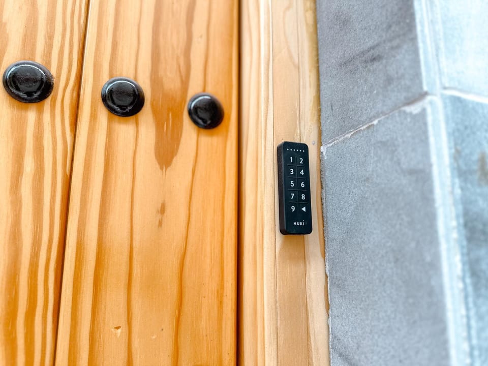 Rooms and Suites Don Pepín La Merced Bed and Breakfast in Malaga