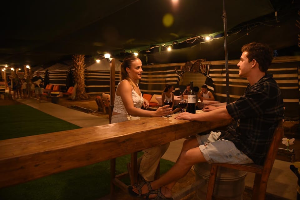Lounge or bar