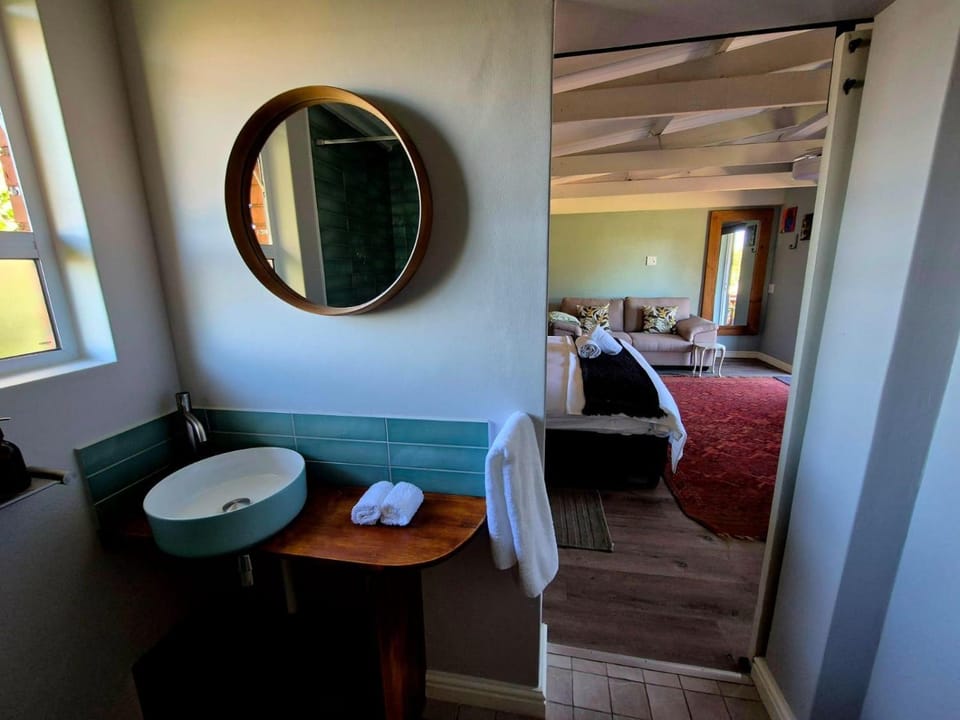 Itha's Garden Self Catering Apartment in Western Cape