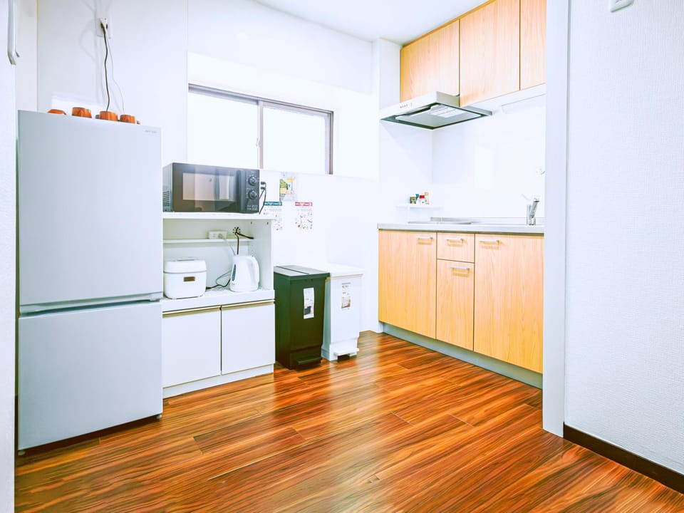 Kitchen or kitchenette, Communal kitchen, kitchen, kitchen