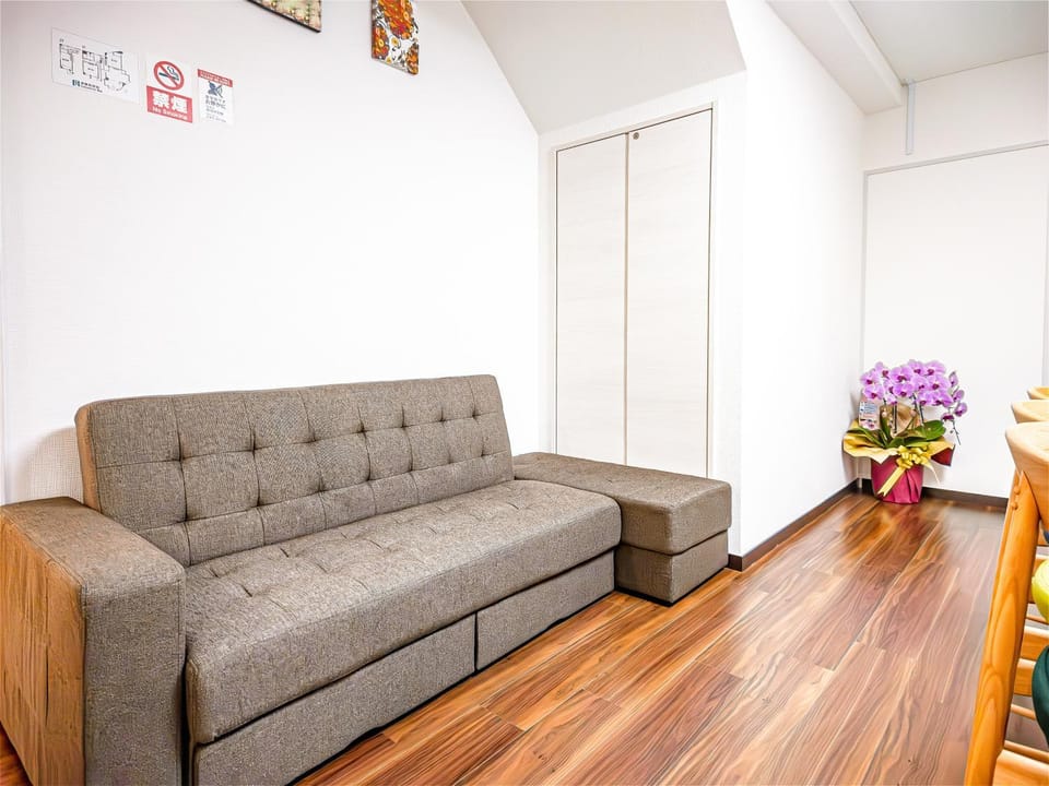 Communal lounge/ TV room, Living room, Seating area, furniture