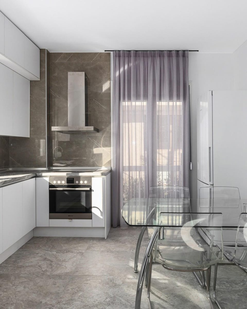 Angel House Sea View 2 Bedrooms 4p Apartment Apartment in Decentralized Administration of Macedonia and Thrace