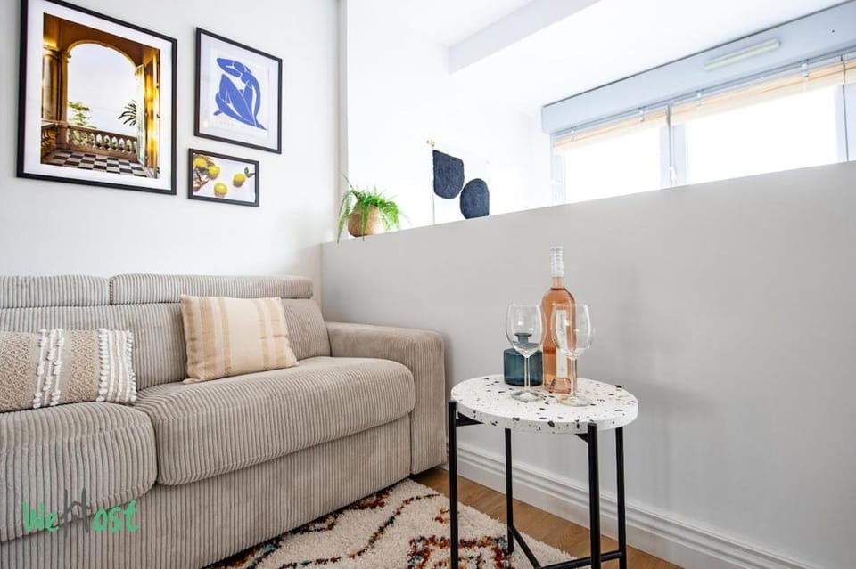 WH Gasiglia - Casa So Nice Apartment in Nice