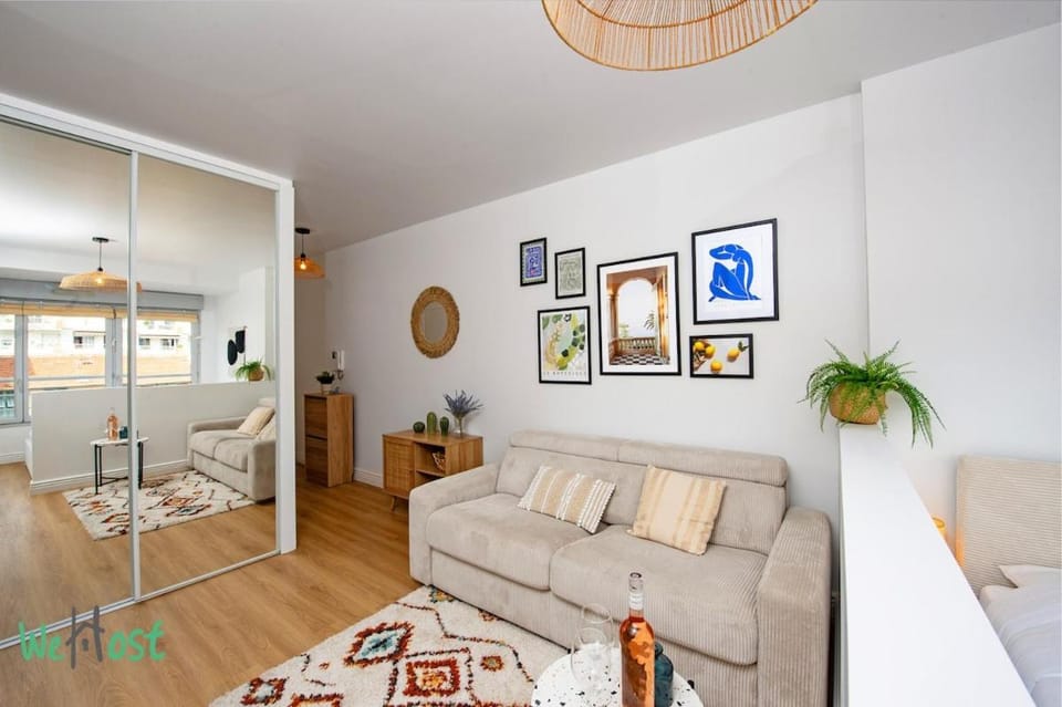 WH Gasiglia - Casa So Nice Apartment in Nice