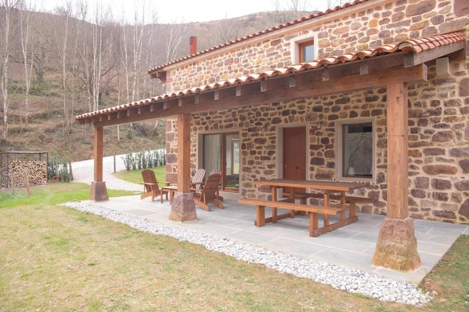 Garden, Balcony/Terrace