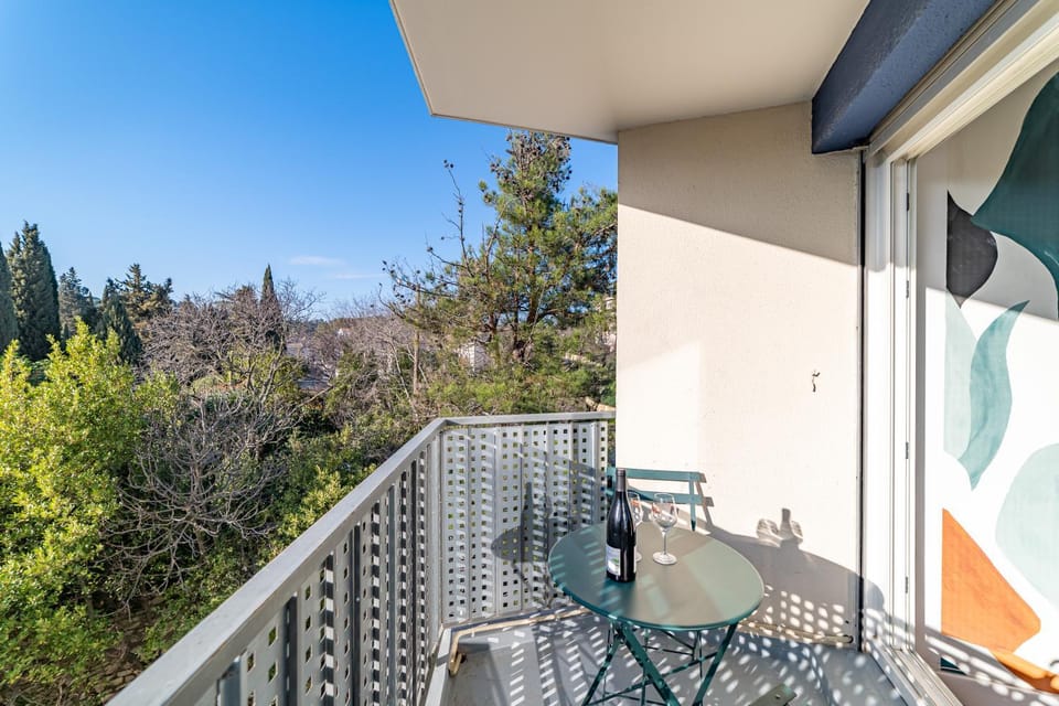 Patio, Spring, View (from property/room), Balcony/Terrace, Dining area