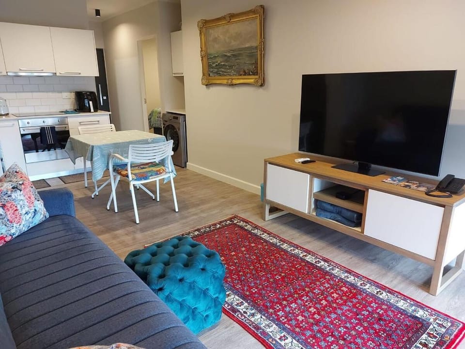 202 Mossel Cove Apartment in Western Cape