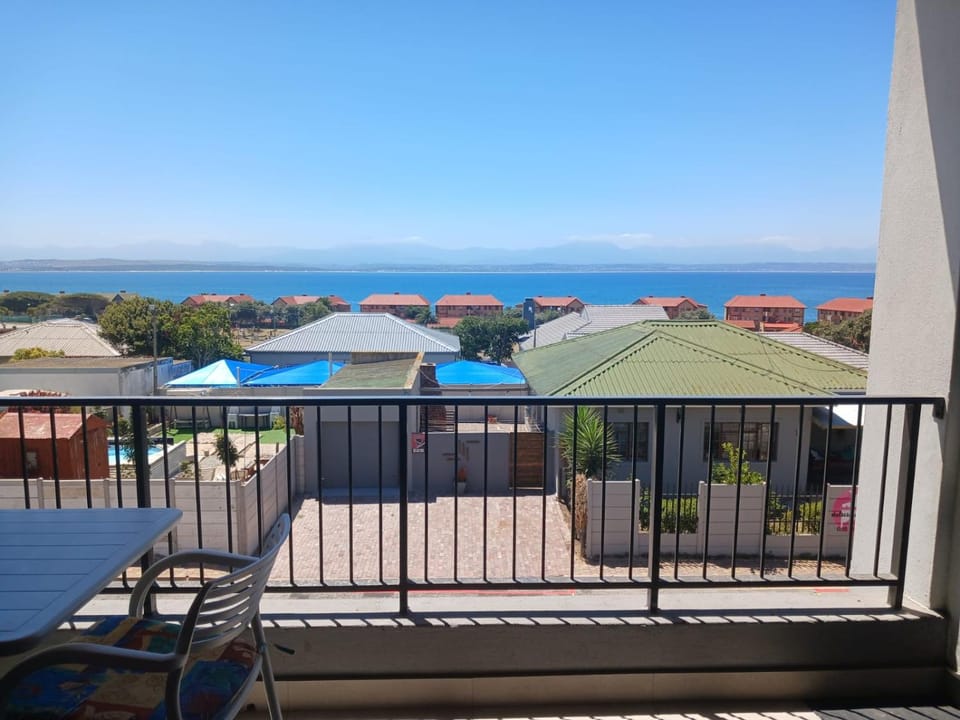 202 Mossel Cove Apartment in Western Cape