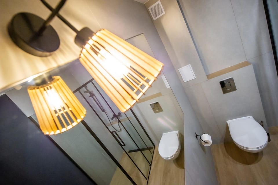Apartament Korfantego 9 Apartment in Czechia