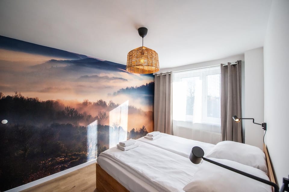 Apartament Korfantego 9 Apartment in Czechia