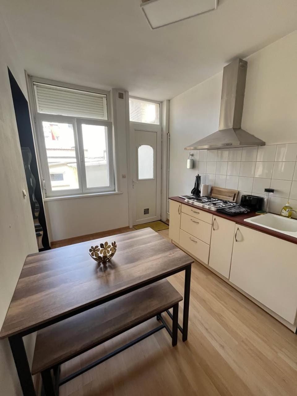 Evasion Côtière,Studio à 2 pas de la plage Apartment in Dunkirk