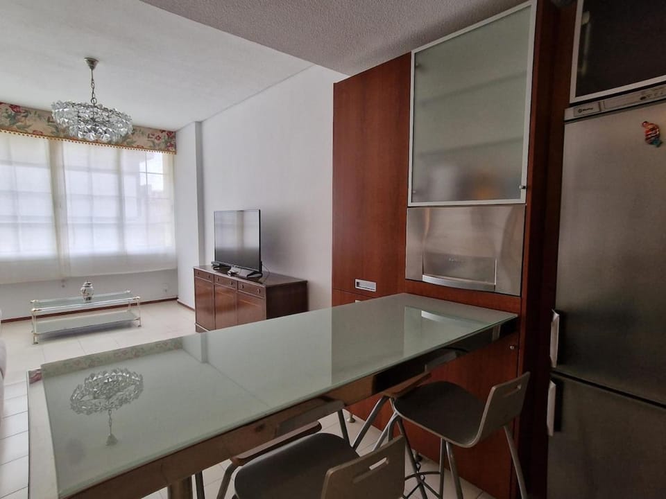 Bright ideal apartment, historic center Martin Villa Apartment in Seville