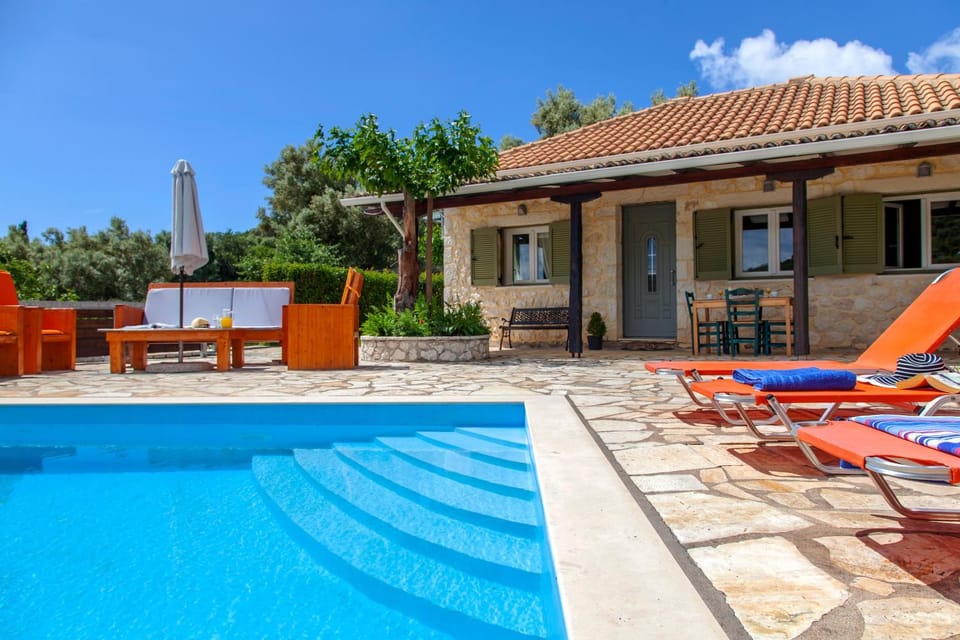 Property building, Swimming pool, Swimming pool