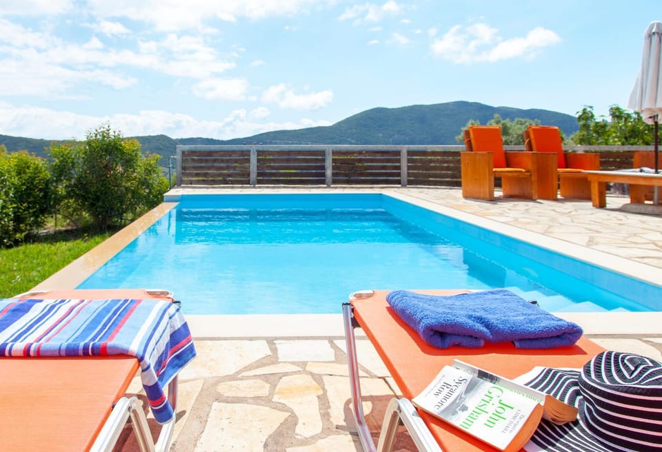 Pool view, Swimming pool, Swimming pool