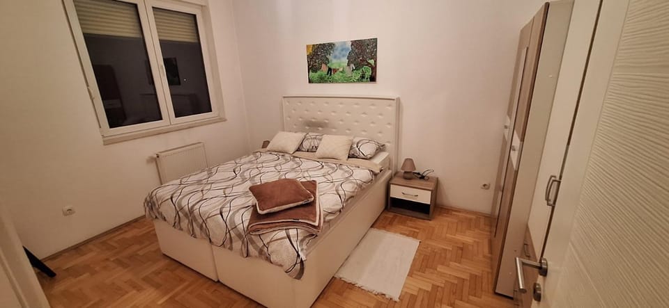 Apartments Padrino BP Apartment in Federation of Bosnia and Herzegovina