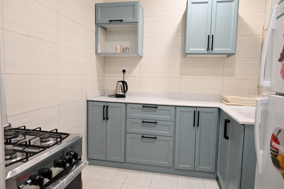 ان هاوس ون Apartment in Al Khobar