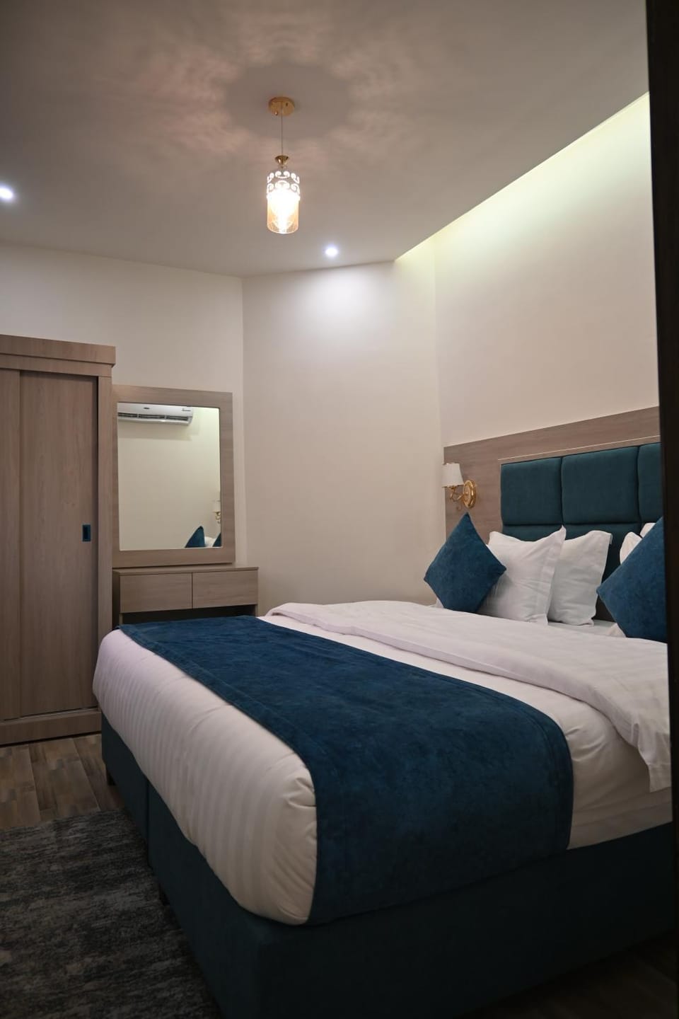 ان هاوس ون Apartment in Al Khobar
