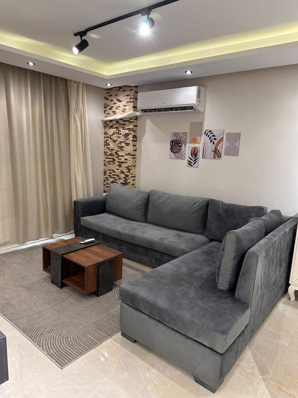 Madinaty Apartment in Cairo Governorate