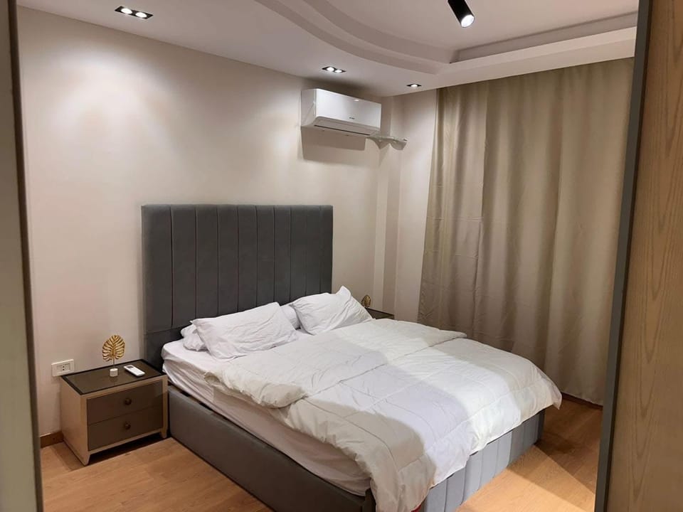 Madinaty Apartment in Cairo Governorate