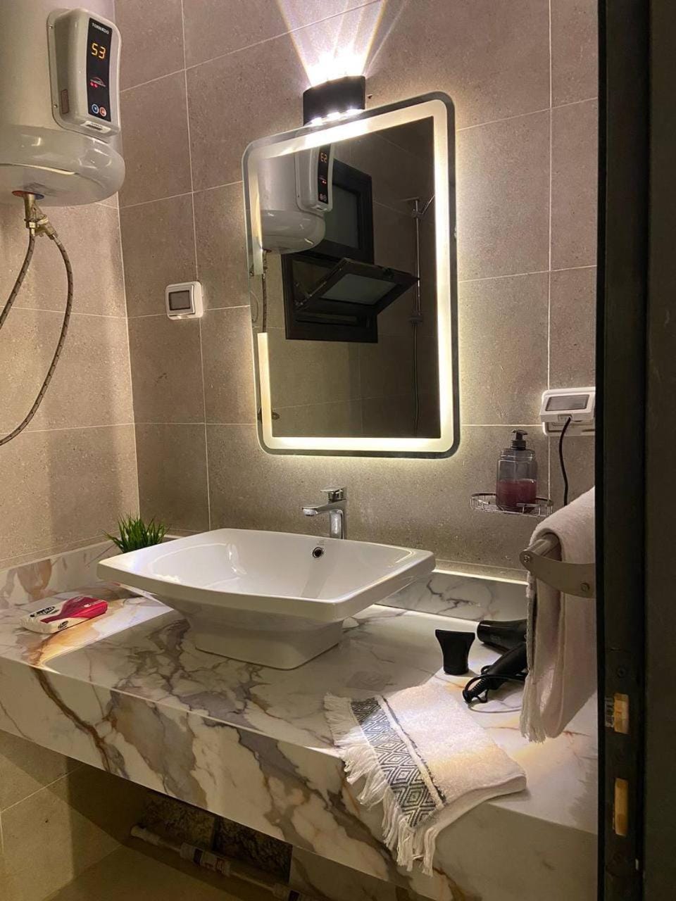 Madinaty Apartment in Cairo Governorate