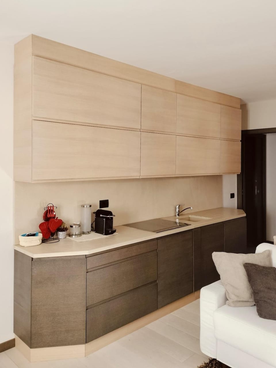 White Nest Apartment Apartment in Ponte di Legno