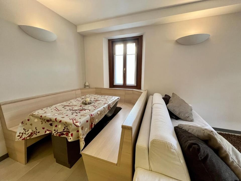 White Nest Apartment Apartment in Ponte di Legno
