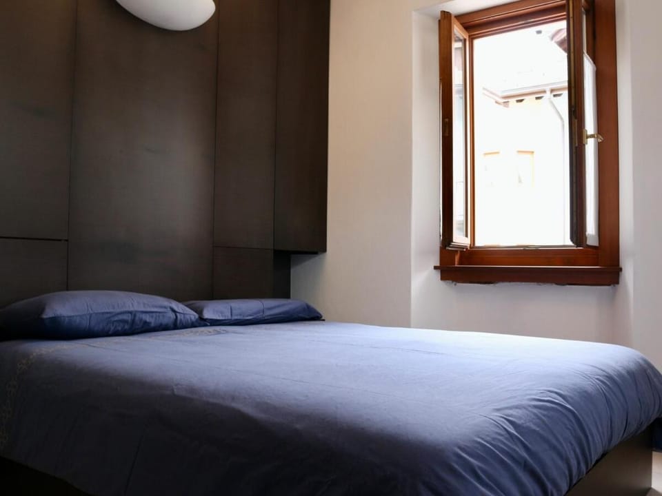 White Nest Apartment Apartment in Ponte di Legno