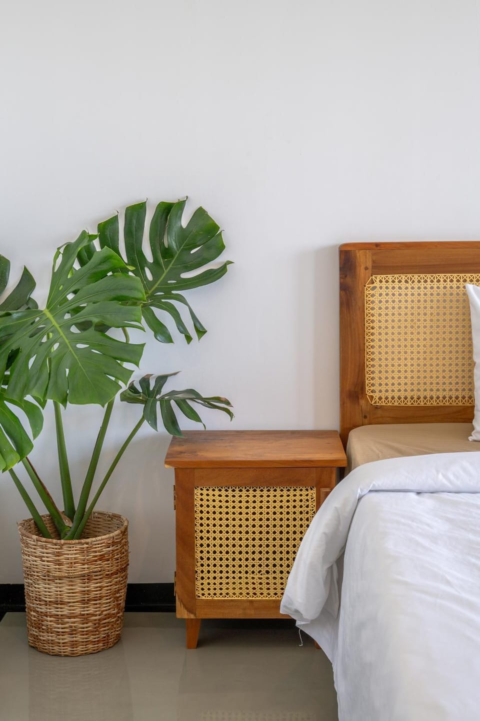 Sansun Guesthouse Inn in Mirissa
