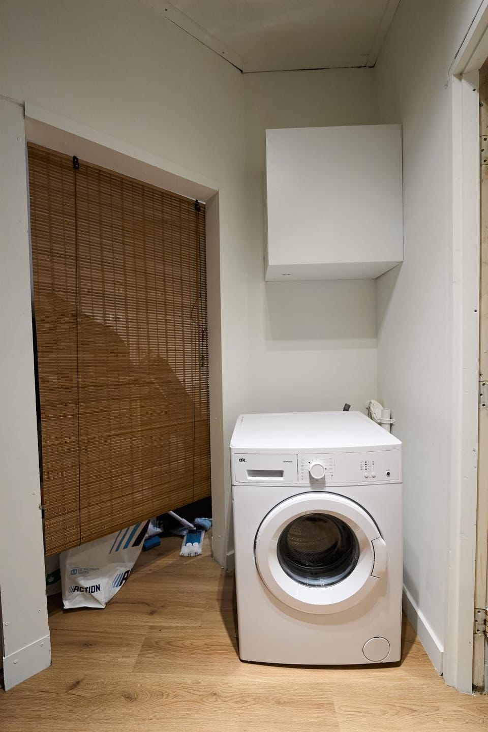 washing machine, dryer