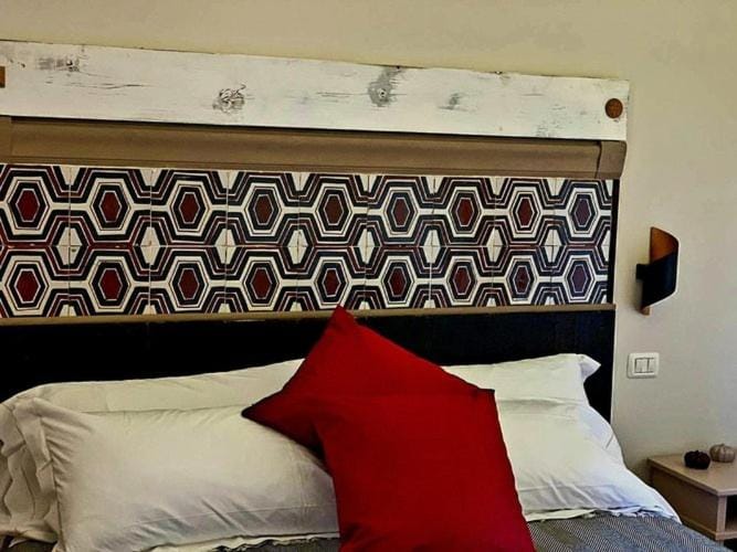 Agriturismo Violati Farm Stay in Umbria