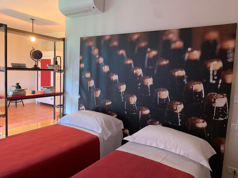 Agriturismo Violati Farm Stay in Umbria