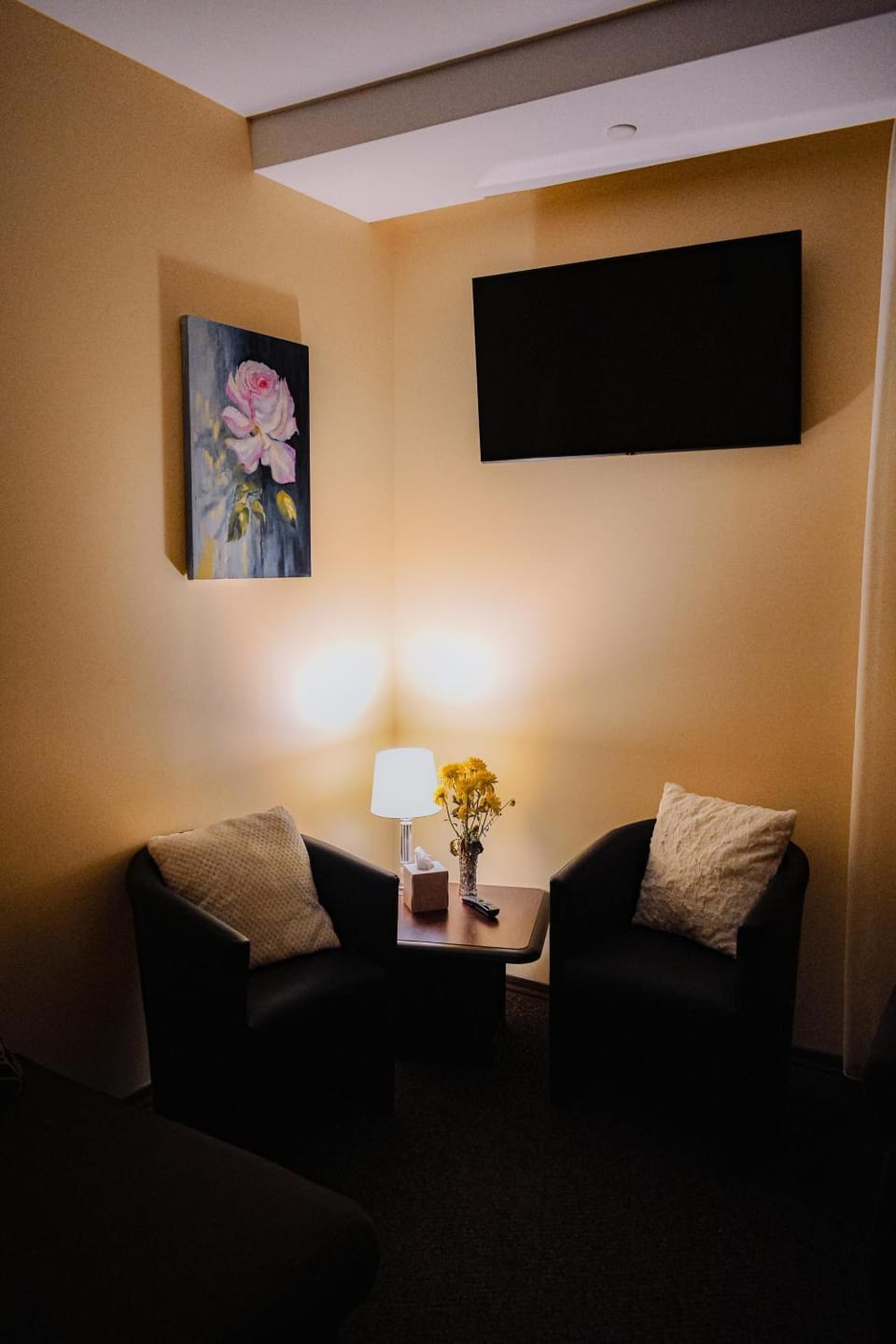 Vecās skolas nams Bed and Breakfast in Latvia