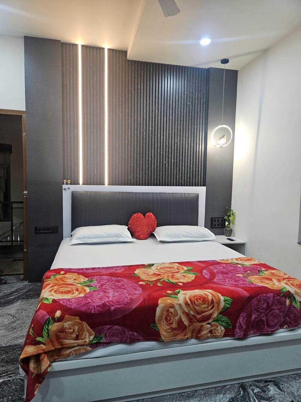 Reverie Homestay Vacation rental in Kerala