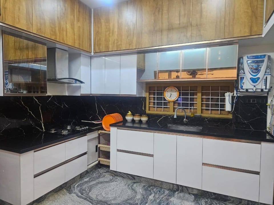 Reverie Homestay Vacation rental in Kerala