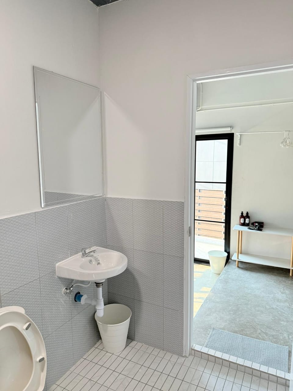 Toilet, Bathroom