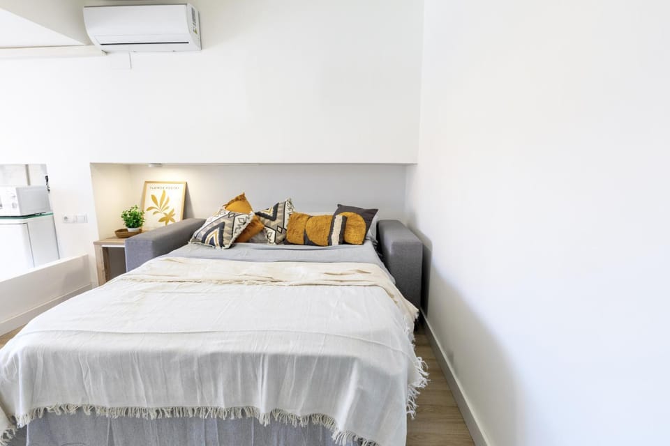Mediterranean Way - Promar 248 Apartment in La Pineda