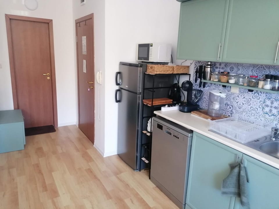 ИН Хоум Комфорт Apartment in North Macedonia