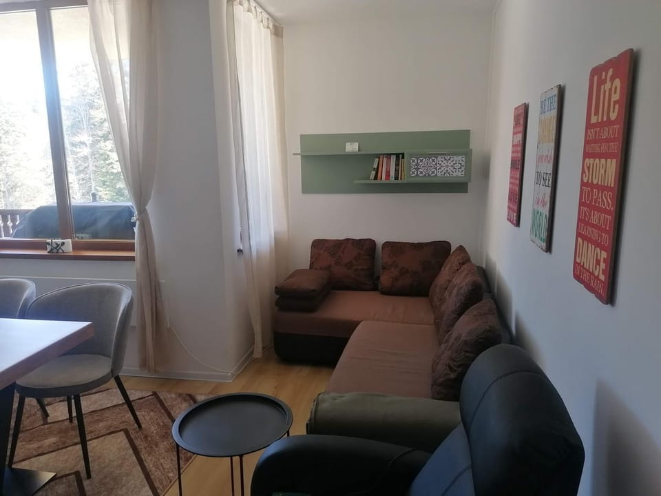 ИН Хоум Комфорт Apartment in North Macedonia