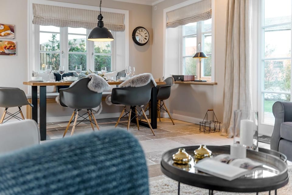 LITZKOW 12803 House in Westerland