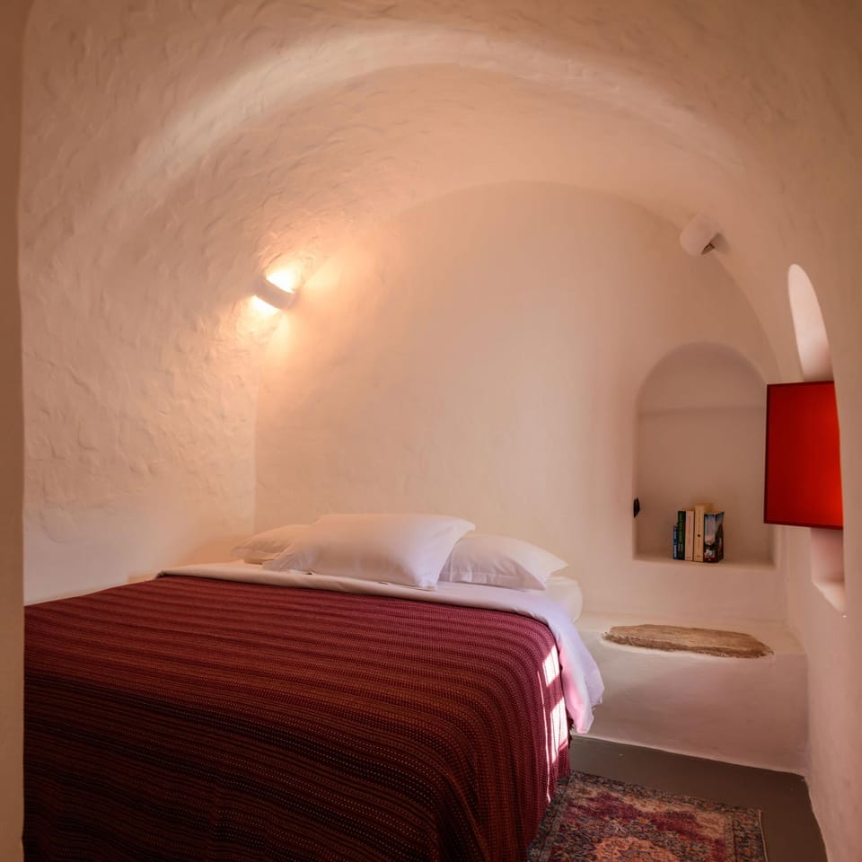 Ducato Dream Santorini Apartment in Imerovigli