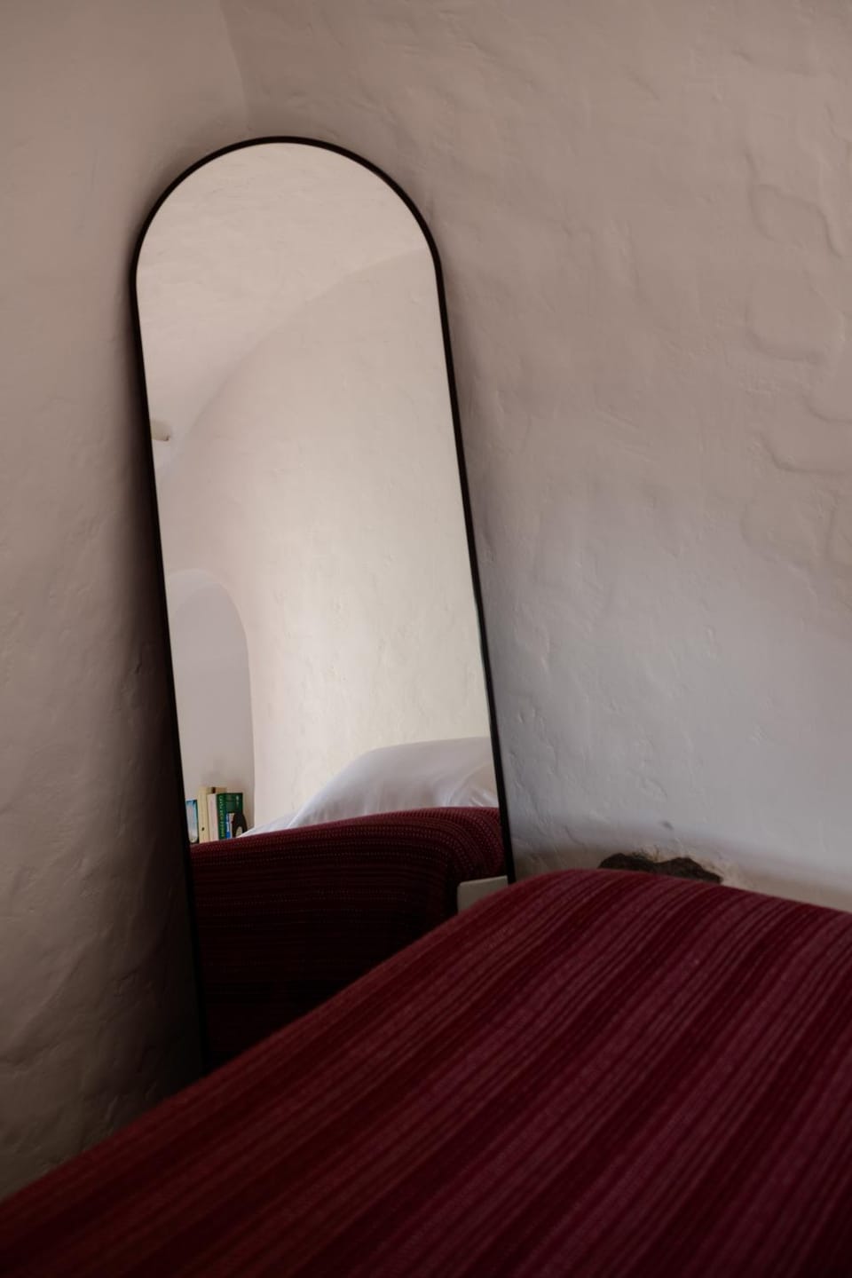 Ducato Dream Santorini Apartment in Imerovigli