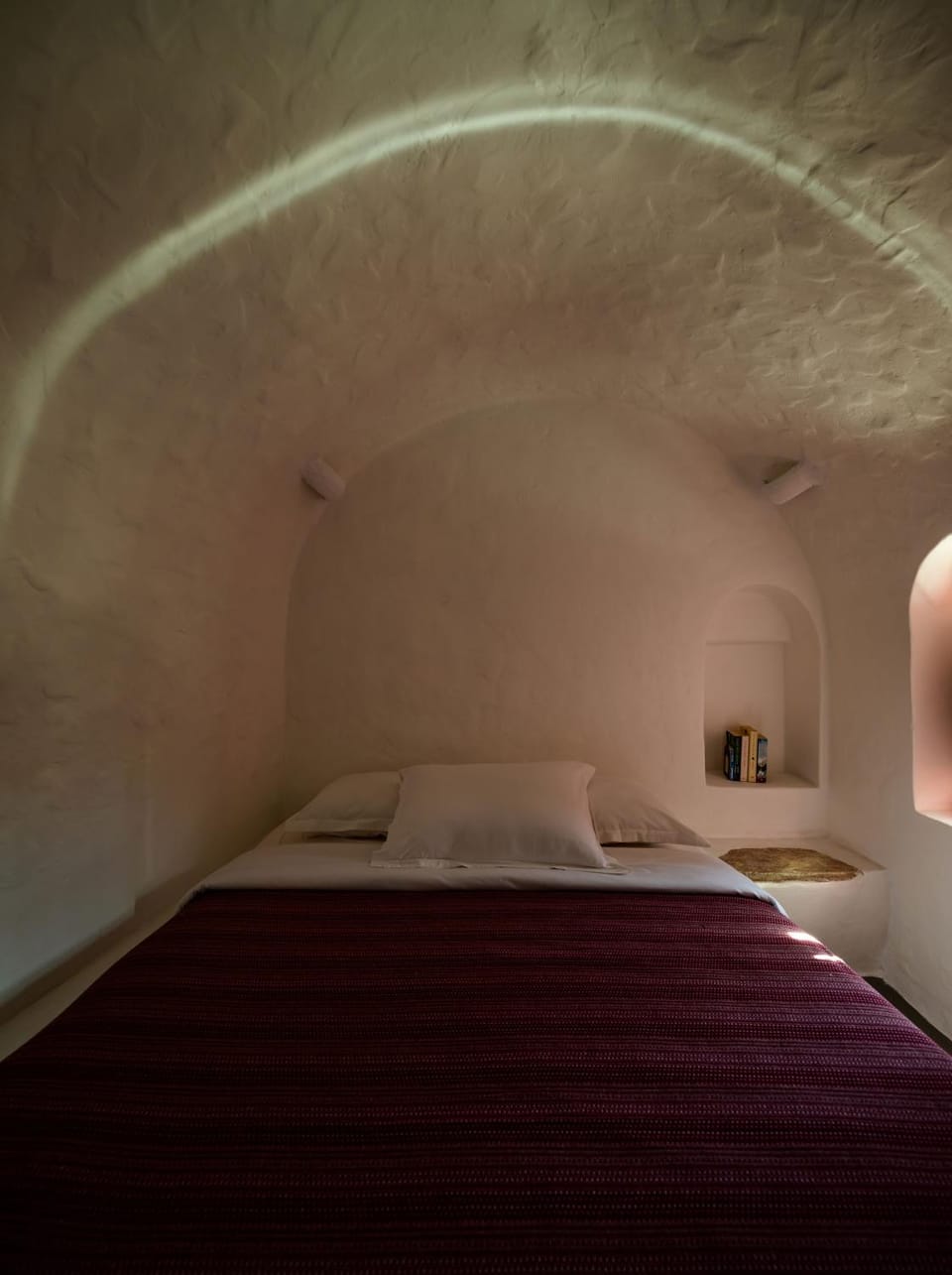 Ducato Dream Santorini Apartment in Imerovigli