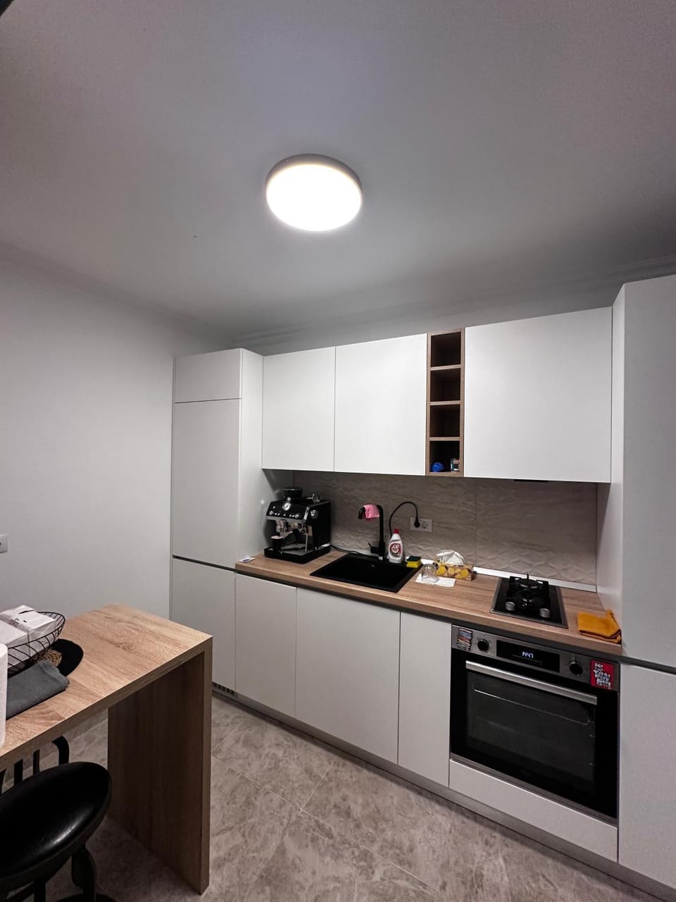 COMPASS lake view apartment Apartment in Constanta