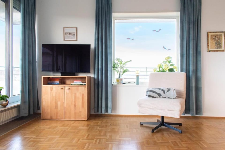 Ferienwohnung Residenz App. 611 Timmendorfer Strand Apartment in Timmendorfer Strand